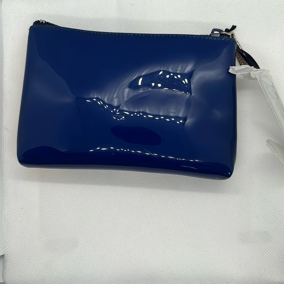 Catseye London Zebra Print Makeup Bag - New with Tags! - Picture 6 of 12